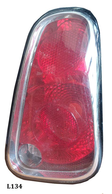 LAMPA PRAWA TYLNA MINI COOPER S R53 R50 za 100 zł z Pszczyna Allegro