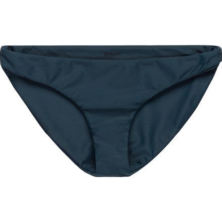 MIKOH Zuma Bikini Bottom Women S Backcountry