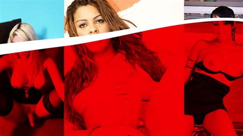 Korean Shemale Cum After Fuck