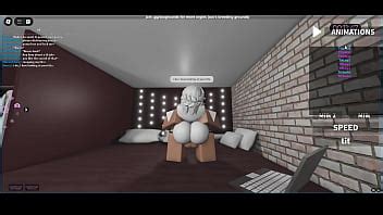 Fucking Another Fan In A Roblox Studio Condo XVIDEOS