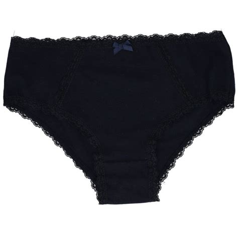 Bikini Corte En Costado Mistique Lingerie