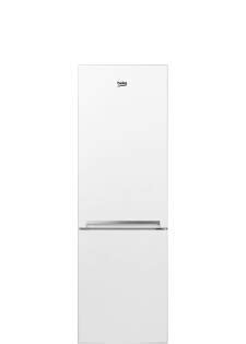 მაცივარი Beko RCNK270K20W b100 – Kalo
