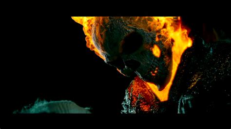 Ghost Rider Spirit Of Vengeance Wallpaper