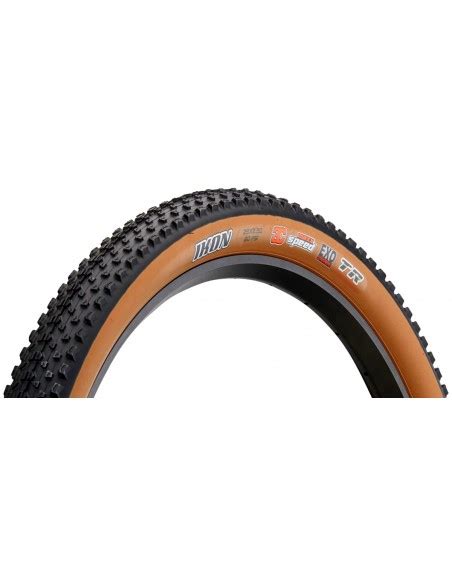 Copertone MTB Maxxis IKON EXO TR 3C Skinwall MaxxSpeed 29x2 20 PARA