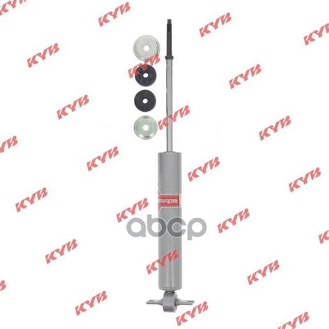 Купить Амортизатор Задний Gas-A-Just Mb S Series (W116)/ Mb S Series ...