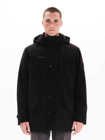 EMERSON | Keep It Simple