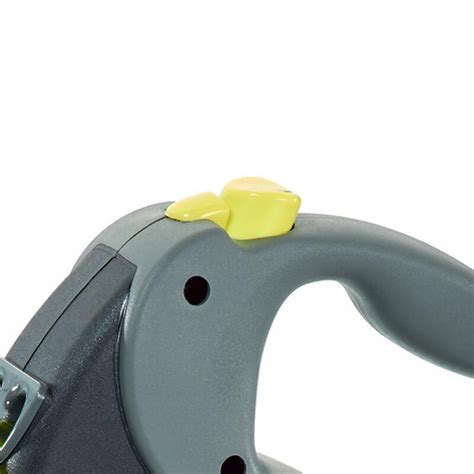flexi® GIANT Professional 10m Gurtleine - Hunde bis 50kg - HundeFreuden