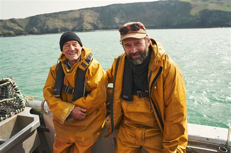 Fisherman’s Friends 2 – Eine Brise Leben