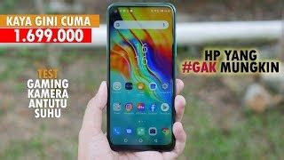 Buy Infinix Hot Gb Gb Smartphone Price In Kenya