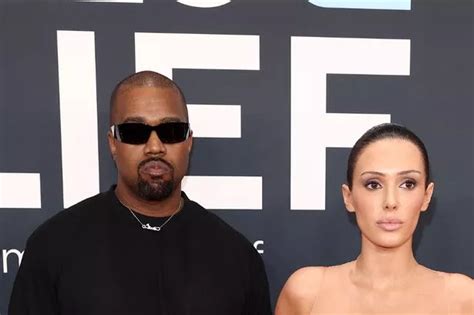 Kanye West S Real Reason For Bianca Censori Naked Grammys Stunt Exposed After Jail Time Risk