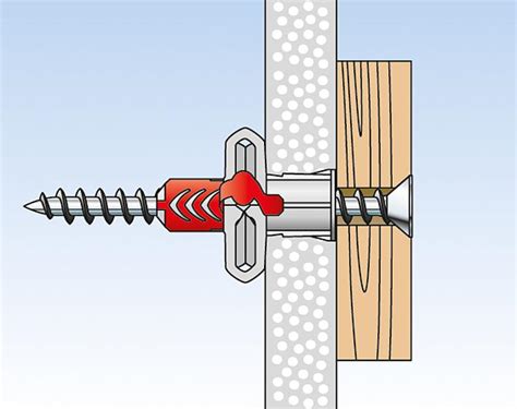 TBS - Dübel Fischer Duopower 10x50, VPE = 50 Stück