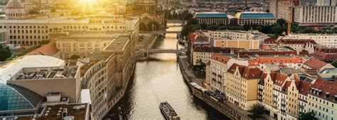 The 5 Best Neighborhoods To Live In Berlin Blueground