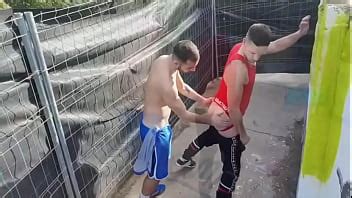 URBAN FOOTING HUNK Preview Jose Hartman Ricky Hard FULL SCENE ON GAYSIGHT XVIDEOS