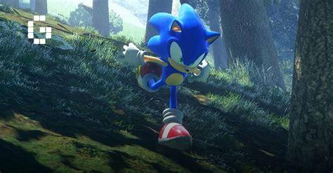 Tgs Sonic Frontiers Preview A New Step In The Right Direction