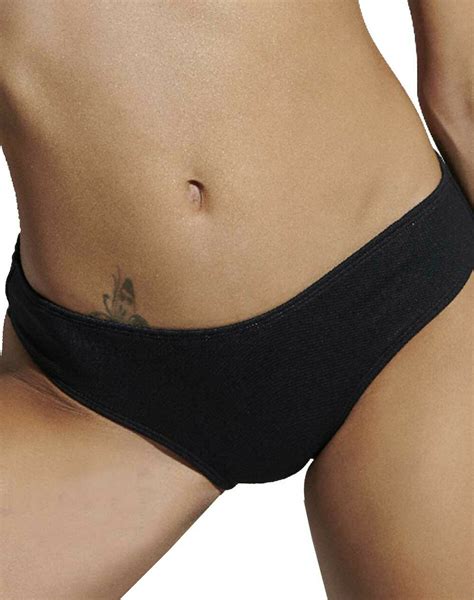 Γυναικείο Μαγιό BLU4U bikini hipster Dragon Solids Tres Chic Κατάστημα Εσωρούχων