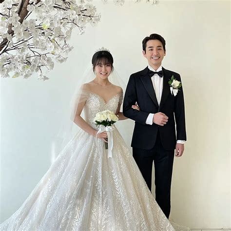song jiho & seo hye won in 2024 | Wedding, Pre wedding photos, Lovecore