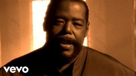 Barry White - Practice What You Preach - YouTube Music | Practice what