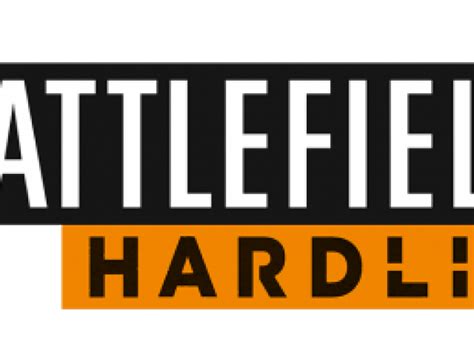 Battlefield Hardline Logo Brand Portable Network Graphics Font