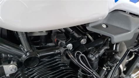 Зарядка для мотоцикла BMW — Battery Service на DRIVE2