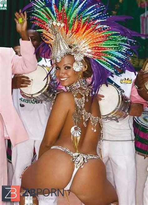 Brazilian Fantastic Honeys ZB Porn