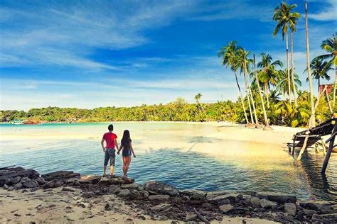 Nude Beaches Of Goa All About Goa