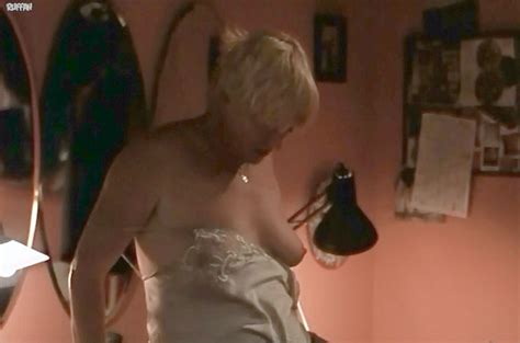 Lisbet Dahl Nude Pics Page