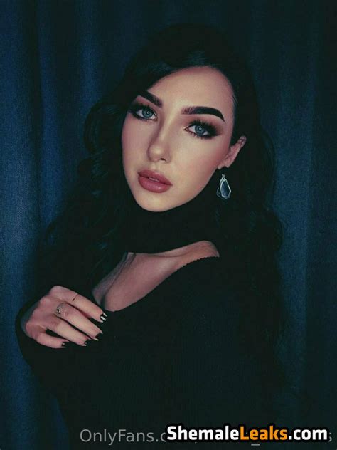Cassie Swallows Cassie Vowell Leaked Nude Onlyfans Photo