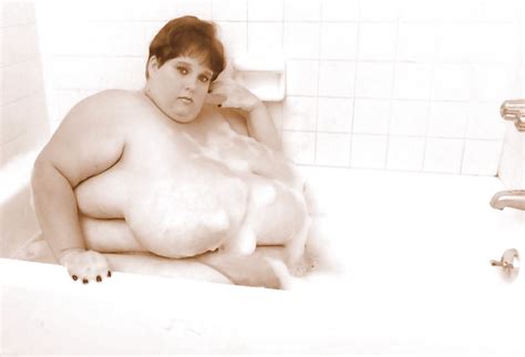 Ssbbw Super Sized Beautiful Bath Woman Porn Pictures XXX Photos Sex Images 1885618 PICTOA