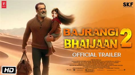 bajrangi bhaijaan  official trailer announcement update salman