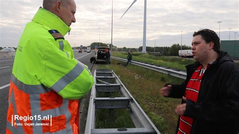 Rijkswaterstaat Regio Het Laatste Nieuws Uit De Regio Haaglanden