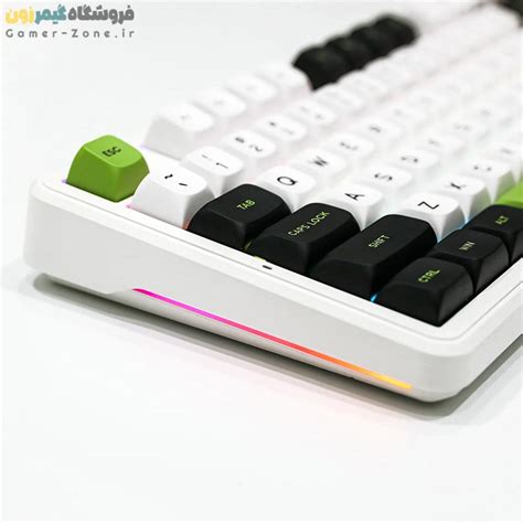 Gasket Aula F Pro Rgb Hot Swappable Gasket