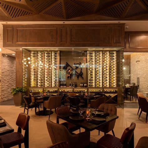Weso Steakhouse Restaurant El Paso Tx Opentable