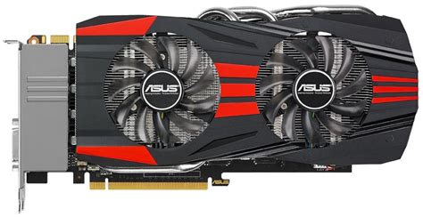 Specificaties van ASUS GTX760-DC2-2GD5-SSU - Tweakers