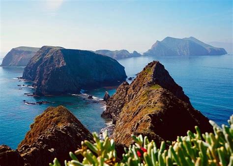 channel islands national park visitor information visit oxnard