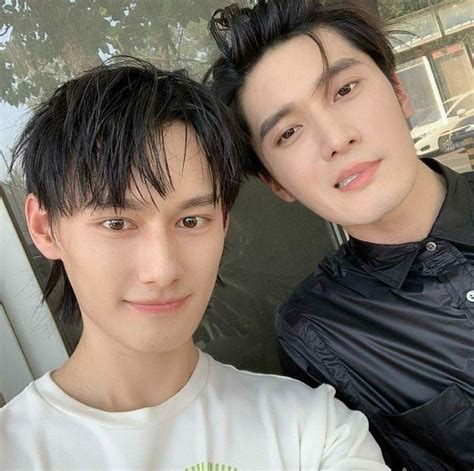 Pin By Charlotte Palmer On Favorite Actors Cute Gay Couples Handsome Actors Untamed