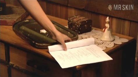 Carmen Hart Nude Naked Pics And Sex Scenes At Mr Skin