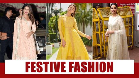 Priyanka Chopra Alia Bhatt And Deepika Padukone Wardrobe Must Haves