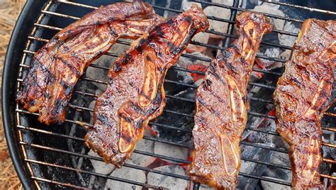 Life in Cali Ep. 2 Rough Camping Korean Style at South Lake Tahoe