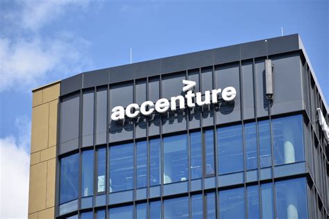 Accenture Heloiselenin