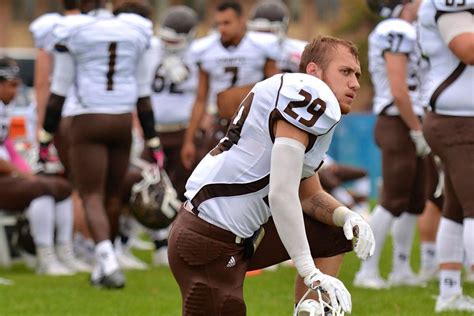 Three Gay College Football Players Have Come Out In The Last Month Outsports