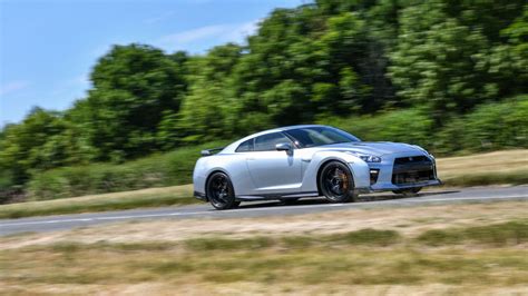 Litchfield Nissan Gt R Lm20 Track Edition Review Godzilla Goes To The Gym Car Magazine