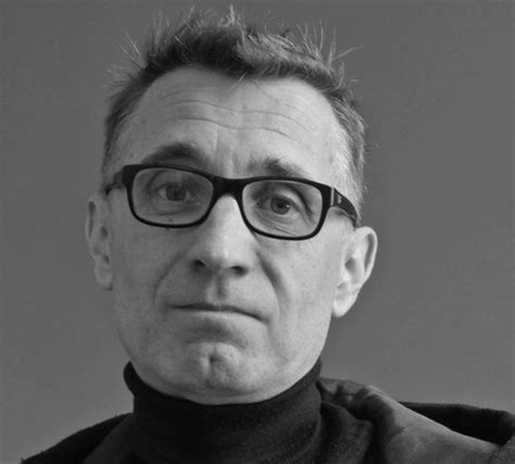 Mark Andre – Arte no Tempo