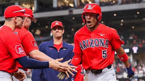 Cardinals Draft Slugging Arizona OF Chase Davis Win In Chicago Despite