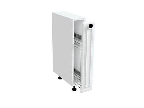 SBK Home Кухонный модуль напольный 15х47х82 см - купить с доставкой по ...