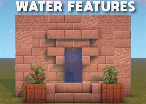 how to water plants in minecraft