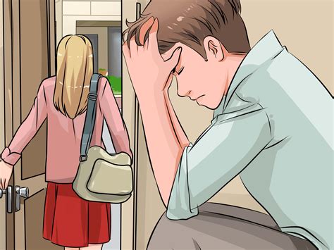 How To Move Past An Abusive Relationship With Pictures Wikihow