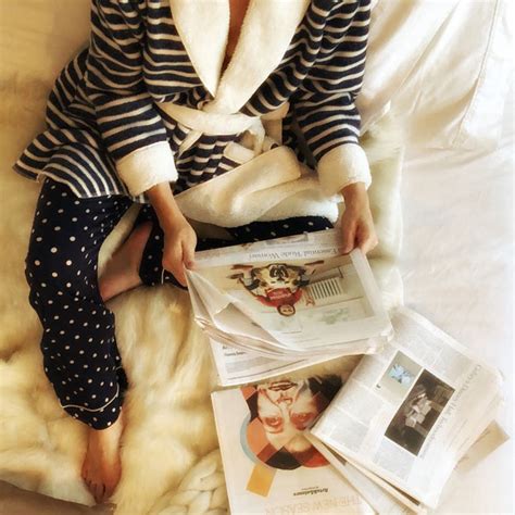 A Splendid Robe For A Splendid Holiday Lingerie Briefs By Ellen Lewis