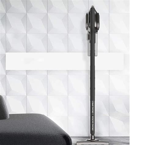 جارو شارژی درما مدل DX700S | زود جانبی