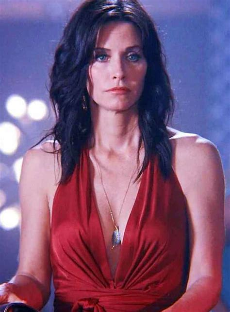 Courtney Cox NUDE Pics And Sex Scenes Scandal Planet