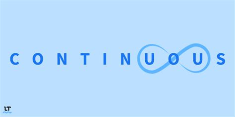 continuous  continual whats  difference